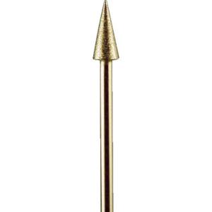 ミニター ミニモ Minimo ミニター ミニモ AD4105 メタルボンドダイヤモンドバー 140 Φ5