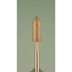 ミニター ミニモ Minimo ミニター ミニモ AD4122 ハイセラミックダイヤモンドバー 180 Φ6