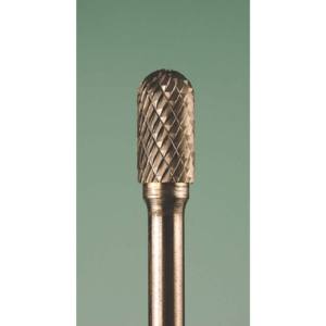 ミニター ミニモ Minimo ミニター ミニモ BC6134 ロングシャフト超硬カッター クロスカット Φ9.5