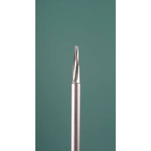 ミニター ミニモ Minimo ミニター ミニモ BS1552 スチールカッター 樹脂用 切り抜き Φ1.5 10本入