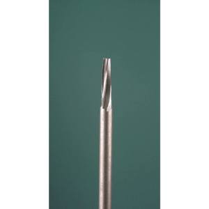 ミニター ミニモ Minimo ミニター ミニモ BS1553 スチールカッター 樹脂用 切り抜き Φ2 10本入