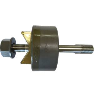 西田製作所 西田製作所 TP-KP54X54 標準角刃物54角
