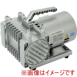 アルバック アルバック DA-60S 200-220V DA-60S単相200-220V ダイアフラム型ドライ真空ポンプ メーカー直送 代引不可 北海道沖縄離島不可