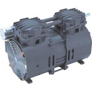アルバック ULVAC アルバック DOP-80S 単相100V 揺動ピストン型ドライ真空ポンプ メーカー直送 代引不可 沖縄離島不可