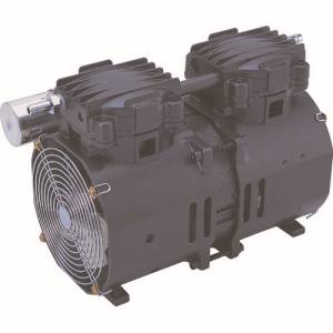 アルバック ULVAC アルバック DOP-40D 単相100V 揺動ピストン型ドライ真空ポンプ メーカー直送 代引不可 沖縄離島不可