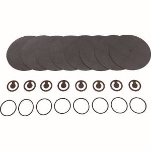 アルバック ULVAC アルバック MD4UNT MD4UNT用メンテナンスキット