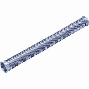 アルバック ULVAC アルバック ZSTK-025-250 フレキシブルチューブ KF-25×250mm