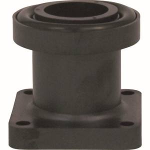 アルバック ULVAC アルバック SUCTION PIPE KF-25 X 40MM SQ KF-25吸気管 KF-25×□40