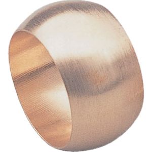 アソー ASOH アソー RB-1033 リング玉 Φ9.53 ASOH