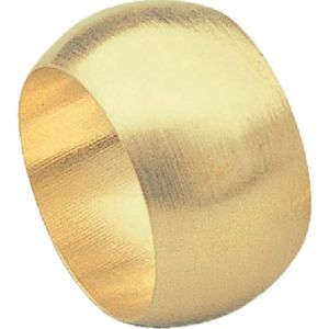 アソー ASOH アソー RB-1015 リング玉 Φ15 ASOH