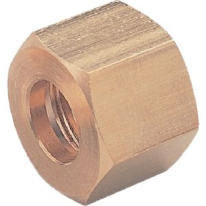 アソー ASOH アソー RN-1022 リングナットΦ6.35 ASOH