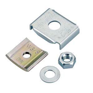 ネグロス電工 ネグロス電工 DHU-W3-02P ワールドダクトチャンネルサポート用 DHU-W3