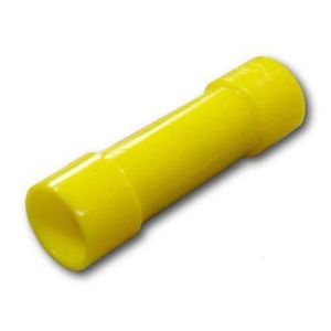 ニチフ端子工業 NICHIFU ニチフ TMVB5.5-05P 銅線用絶縁被覆付圧着スリーブ B形 TMVB