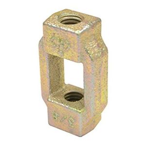 ネグロス電工 ネグロス電工 EN-W3-02P 吊り金具窓付きナット EN-W3