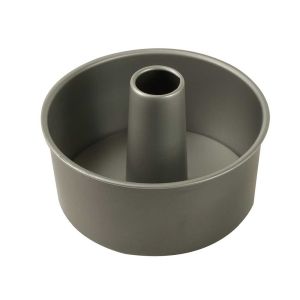 リバティーコーポレーション リバティー シフォンケーキ焼型 18cm 底取れ式 LD-537