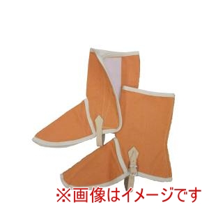 アズワン AS ONE アズワン 1-2694-02 耐熱 耐切創保護具