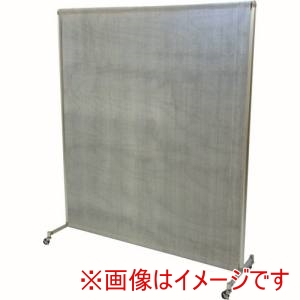 吉野 吉野 YS-MJ1518SC-A マジック衝立1518型 火花用 C種合格品 法人限定 メーカー直送 代引 個人宅不可 北海道沖縄離島不可
