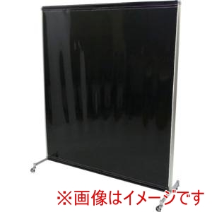 吉野 吉野 YS-MJ1815SC-DG マジック衝立ワイド1815型 遮光用 ダークグリーン 法人限定 メーカー直送 代引 個人宅不可 北海道沖縄離島不可