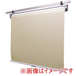 吉野 吉野 YS-12RS-S7628K 溶接作業用ロールスクリーン ローリン 火花用 1×2 クリックタイプ C種合格品 カーキ色 法人限定 メーカー直送 北海道沖縄離島不可