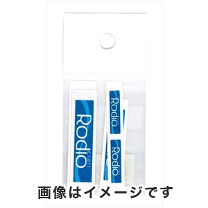 ロデオクラフト Rodio ロデオクラフト ミニステッカーセット スカイブルー