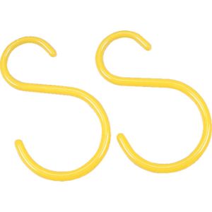 嵯峨電機工業 saga saga SF-60 ストロングライト取付タイプ用S型フック 嵯峨電機工業