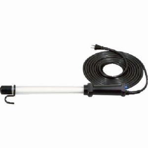 嵯峨電機工業 saga saga SL-8W-N ストロングライト スリムタイプ取付用 嵯峨電機工業