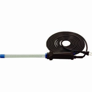 嵯峨電機工業 saga saga SL-LED30BW スリムライトLED防雨タイプ 嵯峨電機工業