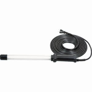 嵯峨電機工業 saga saga SL-LED8W-N ストロングライトLED 嵯峨電機工業