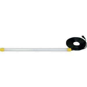 嵯峨電機工業 saga 嵯峨電機工業 SL-LED14R-N 14W30φLEDストロングライト スイッチ無