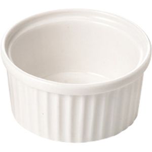かんだ かんだ 耐熱性 陶器 スフレ IM 76xH51mm