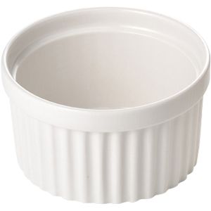 かんだ かんだ 耐熱性 陶器 スフレ XL