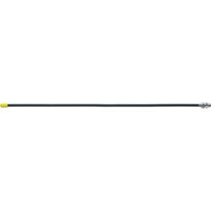 WTBワタベコーポレーション WTB E80-5FLN ダスターガン500mm軽量フレキシブルノズル