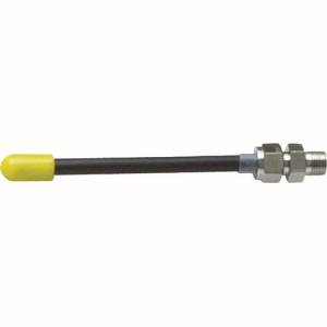 WTBワタベコーポレーション WTB E80-1FLN ダスターガン100mm軽量フレキシブルノズル