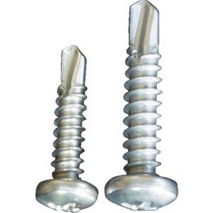 ミヤガワ MIYAGAWA ミヤガワ SPP4230-PC1 ドリルねじナベ ステン 4X30 19本入