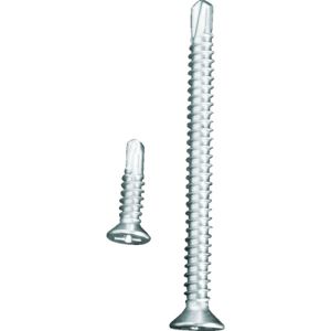 ミヤガワ MIYAGAWA ミヤガワ SFP4819-PC1 ドリルねじ皿 ステン 5X19 19本入