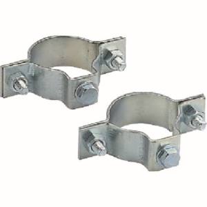 ユニット UNIT ユニット 395-19 スムーサ金具2個1組 48.6～50.8用