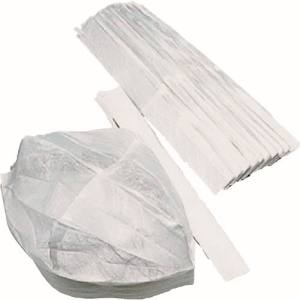 ユニット UNIT ユニット 377-89 紙帽子 60枚1組