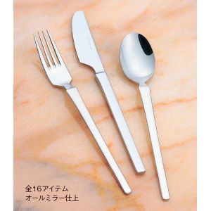 トーダイ トーダイ 18-8 カナダ デザートスープスプーン