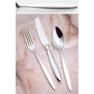 トーダイ トーダイ 18-8 パッシー テーブルナイフ H H 波刃付 ウエイト付