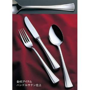 トーダイ トーダイ 18-8 T-5000 ラージティースプーン