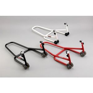 J-TRIP J-TRIP JT-121LRD ロングローラースタンド L受け レッド