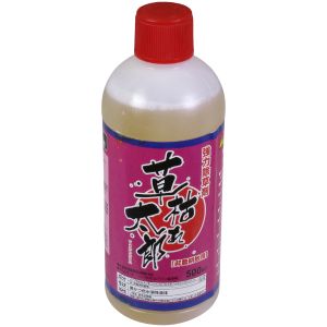 シンセイ シンセイ 草枯れ太郎 非農耕地用除草剤 500mL