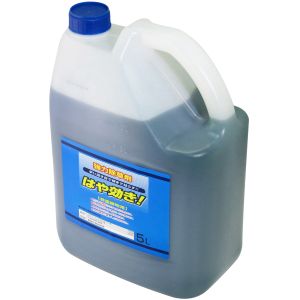 シンセイ シンセイ 草枯れ太郎 非農耕地用除草剤 5L
