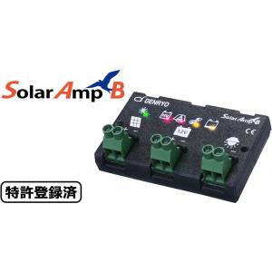 電菱 電菱 SA-BA10 太陽電池充放電コントローラ