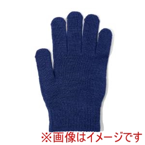 カヴァーワーク COVER WORK カヴァーワーク FT-3120 のびのび軍手 紺 F