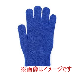 カヴァーワーク COVER WORK カヴァーワーク FT-3120 のびのび軍手 ブルー F