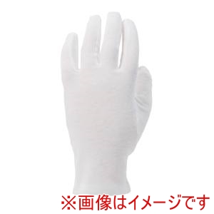 カヴァーワーク COVER WORK カヴァーワーク FT-3115 40スムス手袋 マチ付 12双組 白 Sサイズ