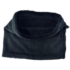 カヴァーワーク COVER WORK カヴァーワーク 裏ボアフリースネックウォーマー AG-75