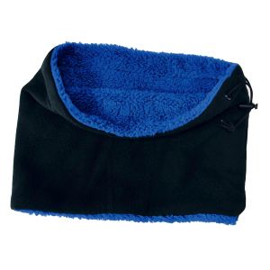 カヴァーワーク COVER WORK カヴァーワーク 裏ボアフリースネックウォーマー AG-75