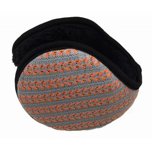 カヴァーワーク COVER WORK カヴァーワーク マルチウォーマー柄イヤーマフ AG-34